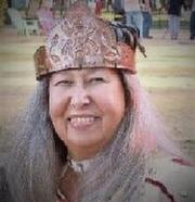 Chief Lynette Allston